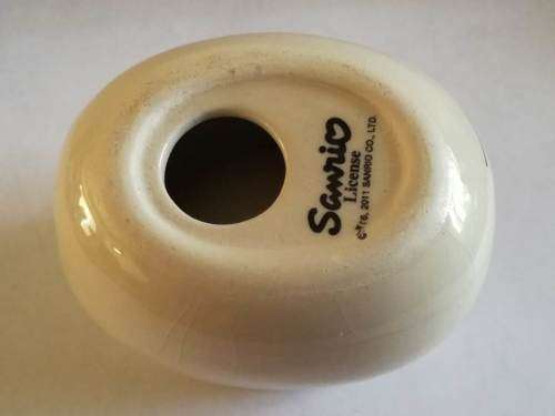 "Hello Kitty" Ornament (a)