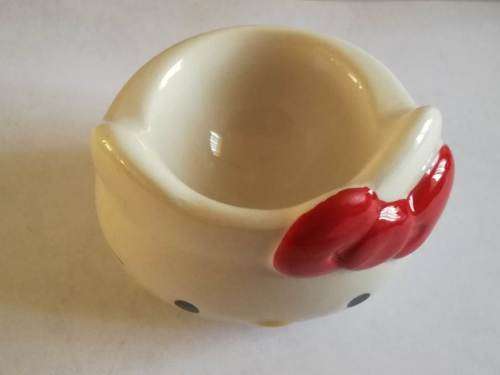 "Hello Kitty" Ornament (b)