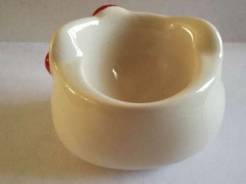 "Hello Kitty" Ornament (b)