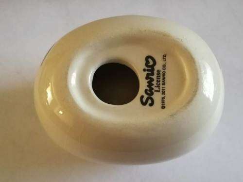 "Hello Kitty" Ornament (b)