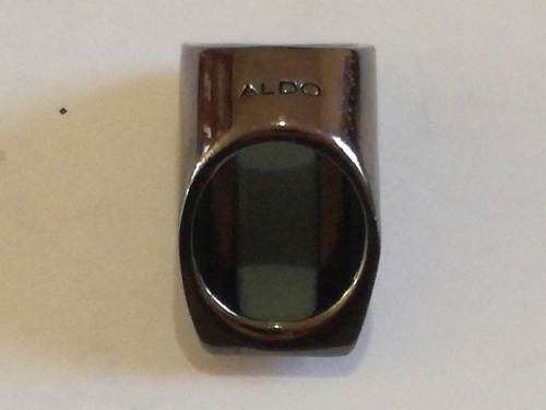 Long Rectangular Ring -  Aldo