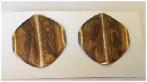 Animal Skin Heptagon