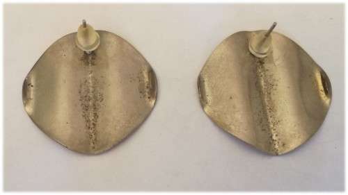 Animal Skin Heptagon