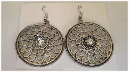 Round Decorative Circles