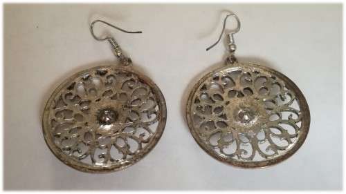 Round Decorative Circles