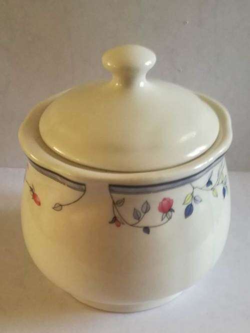 Regent Bone China  -  English County Pot