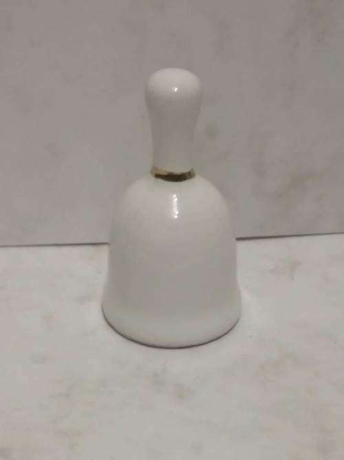 Miniature Bell -  Ducks