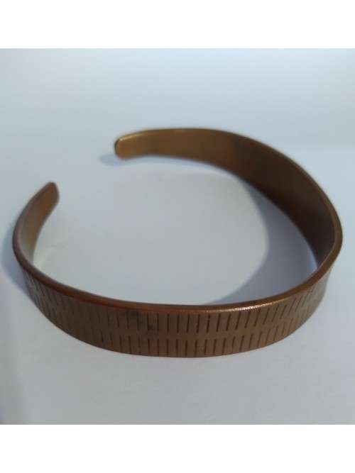Vintage Copper Bangles