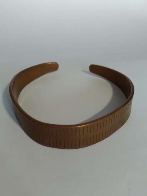 Vintage Copper Bangles