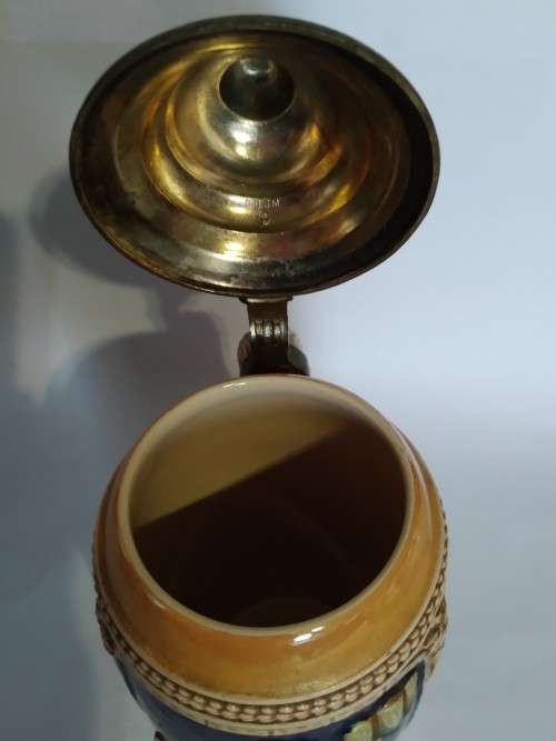 `Clearance Sale` - West Germany Beer Mug