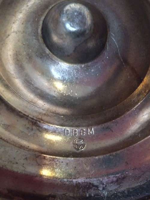 `Clearance Sale` - West Germany Beer Mug