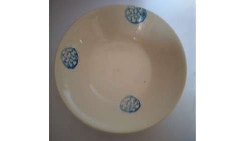 Chinese Stoneware   -  Bowl
