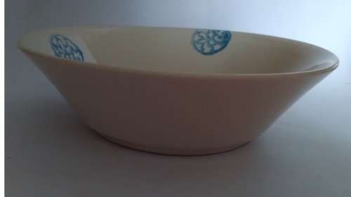 Chinese Stoneware   -  Bowl