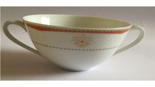 Noritake - 2103 -  Contessa -  Soup Bowl