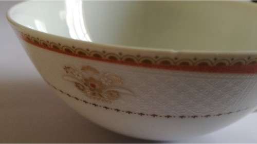 Noritake - 2103 -  Contessa -  Soup Bowl