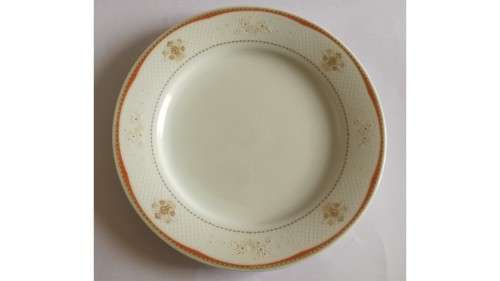 `Clearance Sale` - Noritake - 2103 -  Contessa -  Side Plate