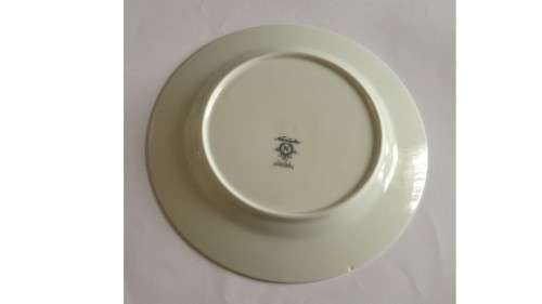 `Clearance Sale` - Noritake - 2103 -  Contessa -  Plate