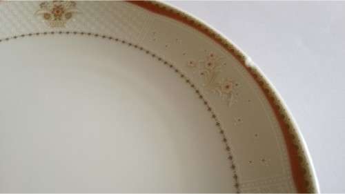 `Clearance Sale` - Noritake - 2103 -  Contessa -  Plate