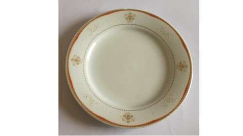 `Clearance Sale` - Noritake - 2103 -  Contessa -  Plate