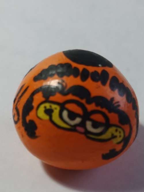 Miniature Garfield