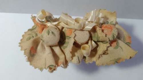 Miniature Bath Crystal Set