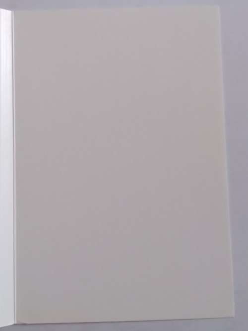 Clearance Sale - Dankie Kaart +  Koevert -  Trougeskenk  16cm x 15cm