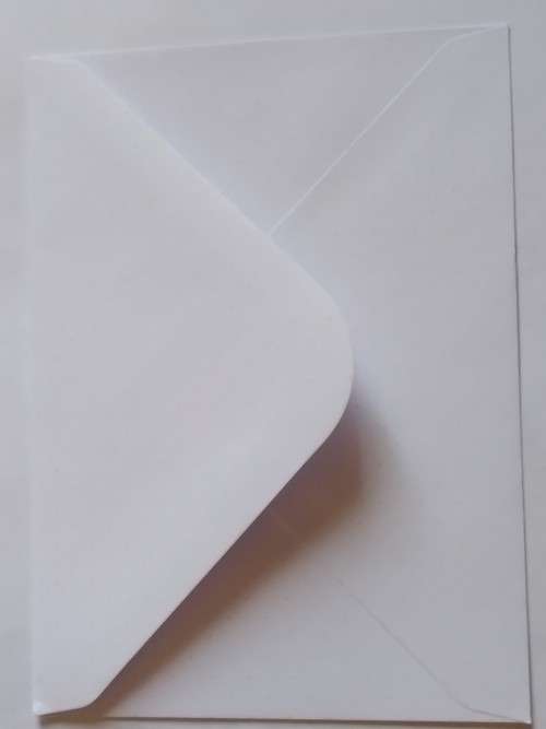 Clearance Sale - Party invitation Card + Envelope : 15cm x 11cm