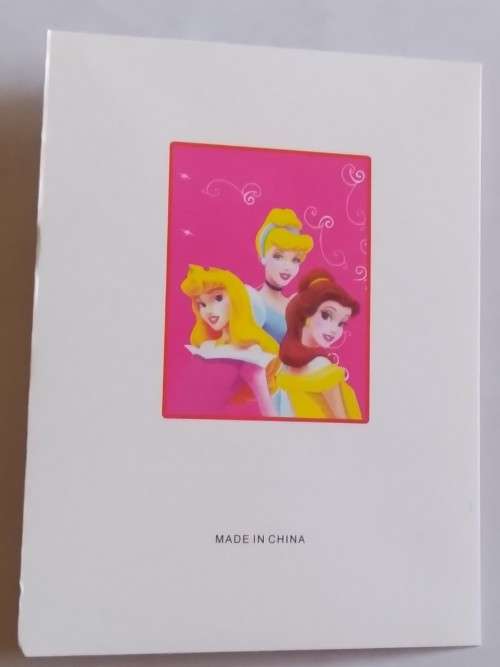 Clearance Sale -  invitation Card + Envelope : 12cm x 9.5cm