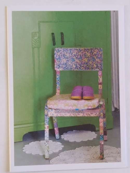 General card  +  envelope