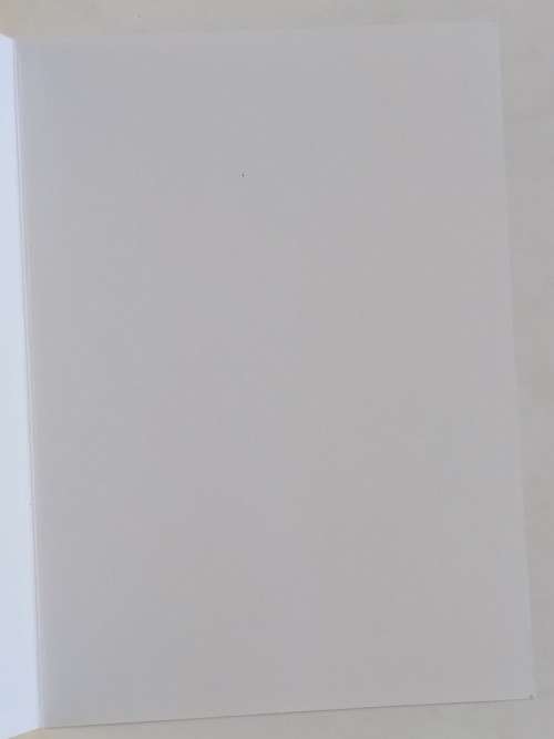 General card  +  envelope