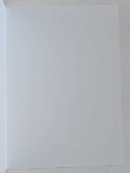 Clearance Sale - General Card  +  Envelope   15cm x 10.5cm (Soft Card)