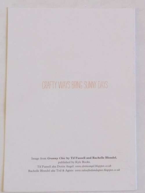 Clearance Sale - General Card  +  Envelope   15cm x 10.5cm (Soft Card)