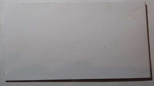 Handmade general  card + envelope  15cm x 10.5cm