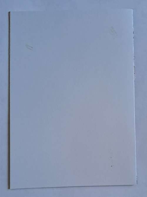 Handmade general  card + envelope 15.5cm x 10.5cm