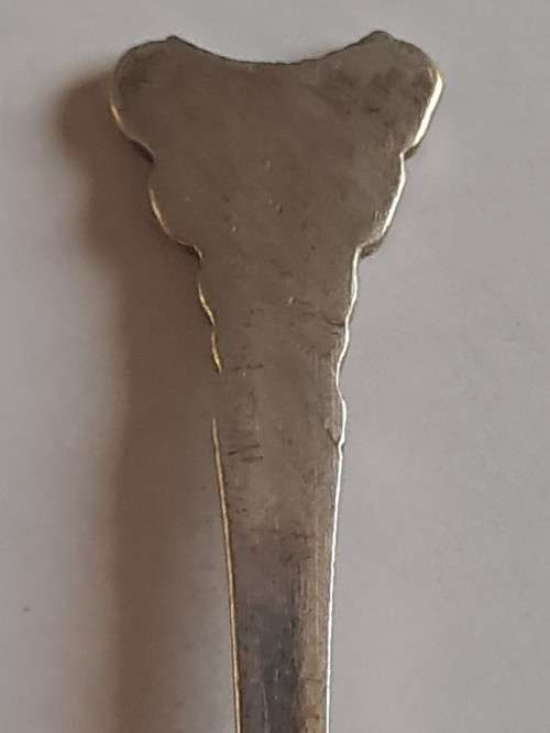 Vintage Spoon -Decorative Spoon