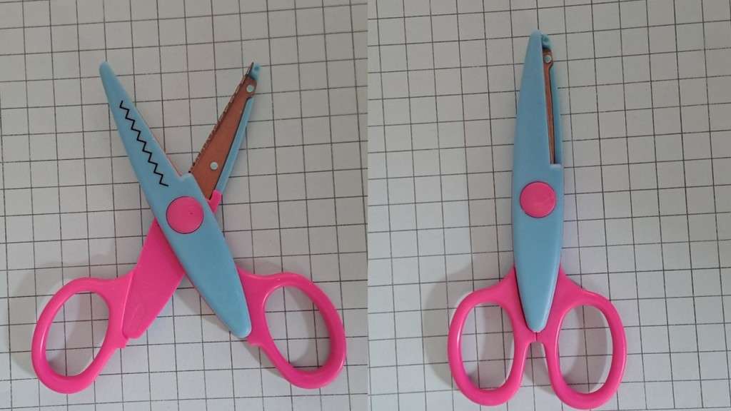 Craft Scissor