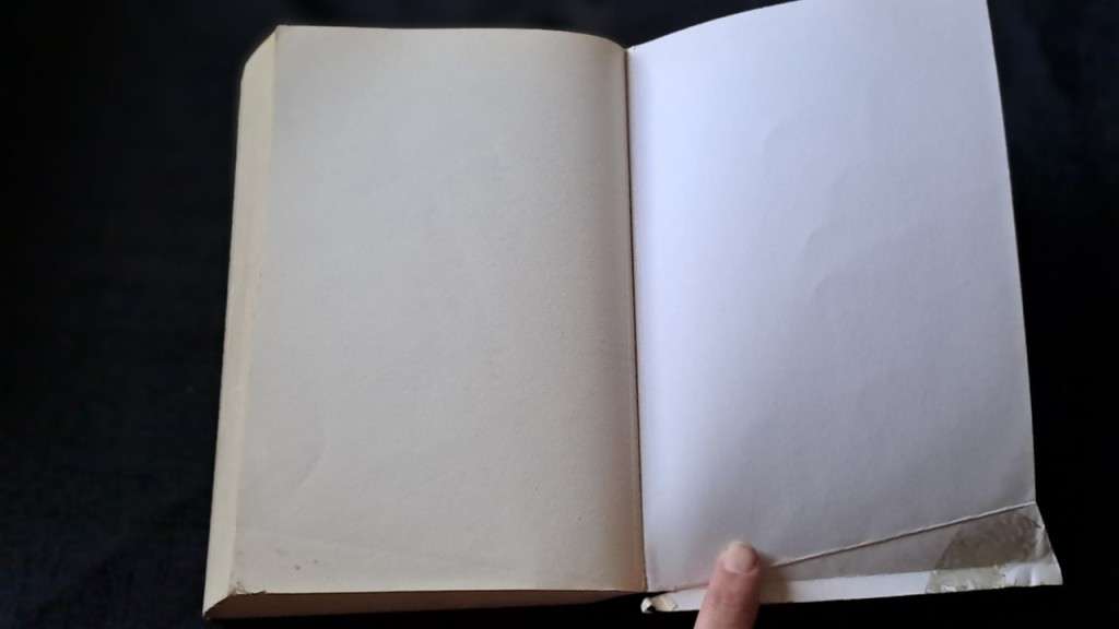 Mark Bowden  - Road Work -  paperback/softcover -  pages 467