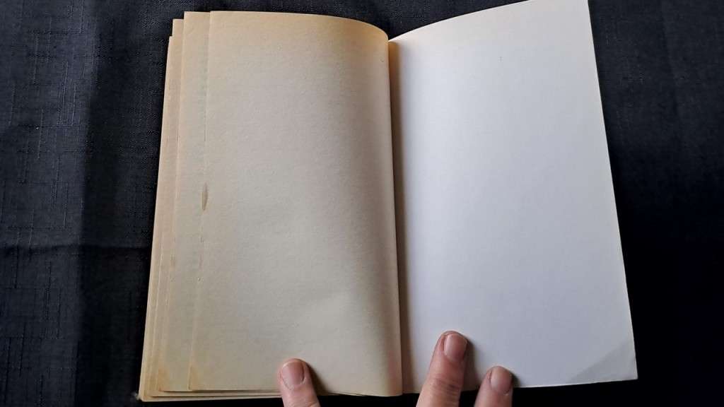 John Grisham - The Firm/The Pelican Brief  - Paperback/Softcover -  Pages 371   - As per photo`s