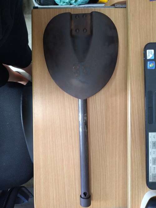 Vintage Acrow Multi-Purpose Tool