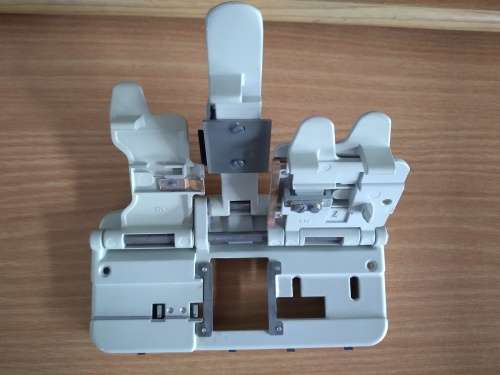 Vintage Siemens Film Splicer 8mm and 16 mm (QC0006)