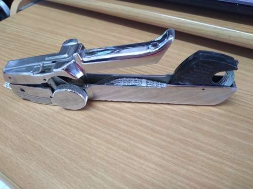 Vintage Dymo Tapewriter M-5