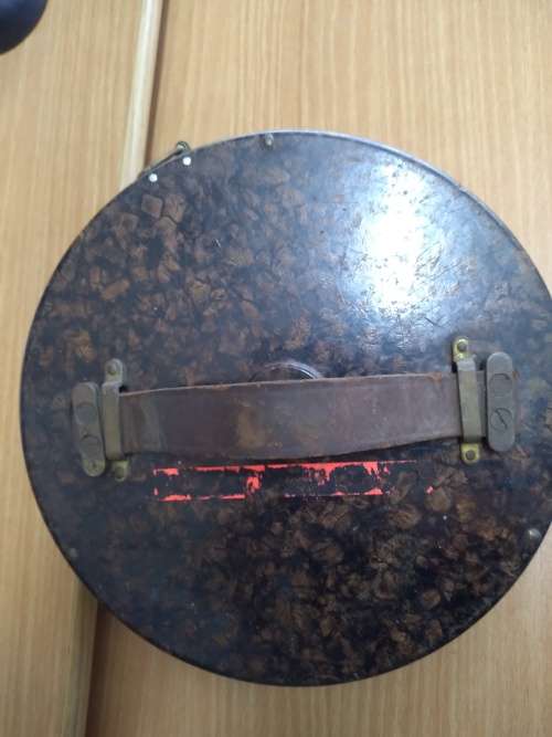 Rare Rabone Chesterman Mining Tape 198 feet