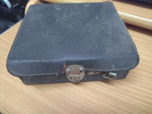 Vintage Hioki Analog Multimeter