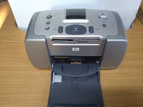 HP Photosmart 245 Printer