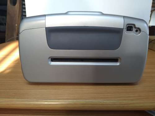 HP Photosmart 245 Printer