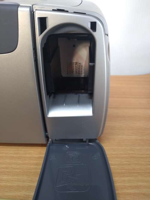 HP Photosmart 245 Printer