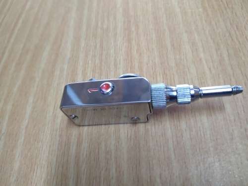 Vintage PHOTO Self Timer