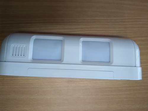 Optex BX-80N Boundary Outdoor Detector