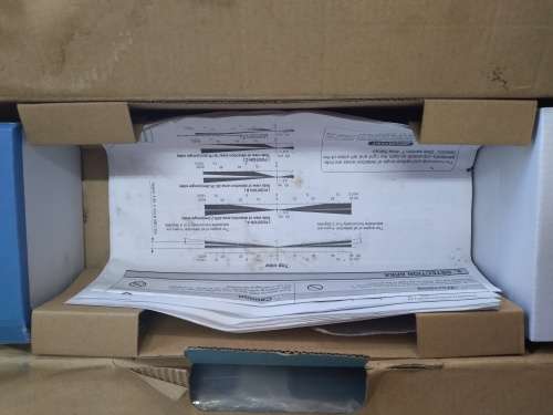 Optex BX-80N Boundary Outdoor Detector