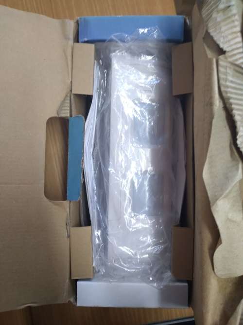 Optex BX-80N Boundary Outdoor Detector